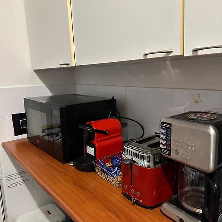 רומא Navona Studio Apartment Livia מראה חיצוני תמונה