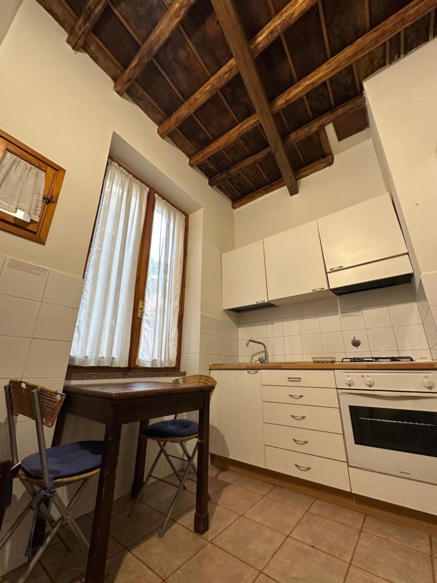 רומא Navona Studio Apartment Livia מראה חיצוני תמונה